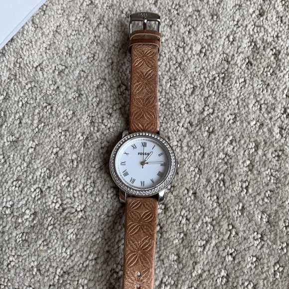 Fossil watch - Picture 3 of 6